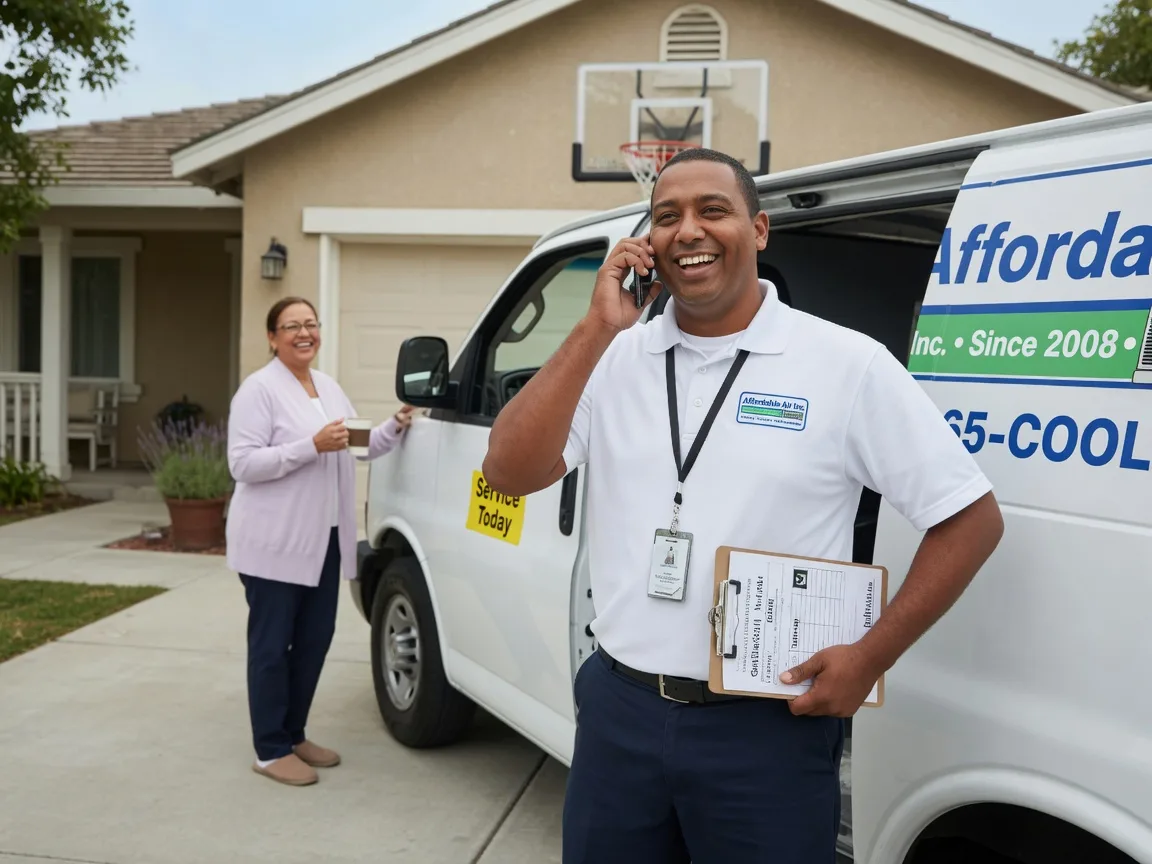 Central Ac Repair Arctic Village, AK FAQs
